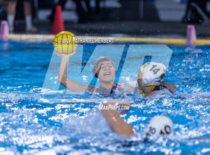 Thumbnail 1 in Cypress vs Capistrano Valley (Garden Grove Tournament) photogallery.