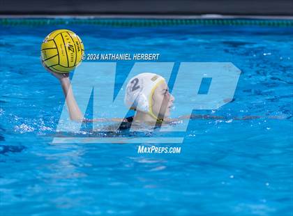 Thumbnail 3 in Cypress vs Capistrano Valley (Garden Grove Tournament) photogallery.