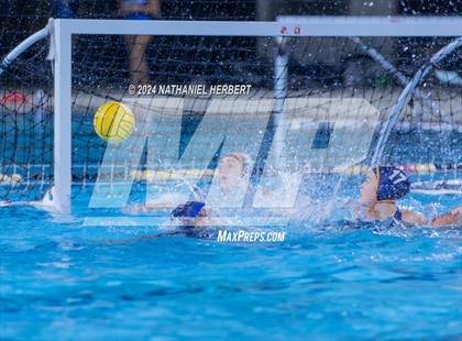 Thumbnail 2 in Cypress vs Capistrano Valley (Garden Grove Tournament) photogallery.