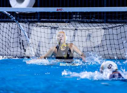 Thumbnail 1 in Cypress vs Capistrano Valley (Garden Grove Tournament) photogallery.