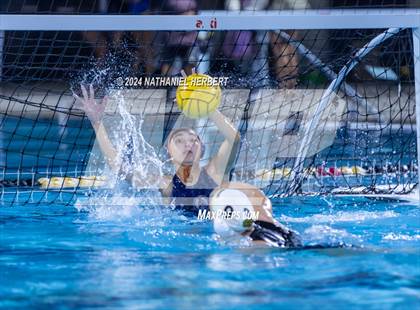 Thumbnail 3 in Cypress vs Capistrano Valley (Garden Grove Tournament) photogallery.
