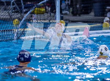 Thumbnail 1 in Cypress vs Capistrano Valley (Garden Grove Tournament) photogallery.