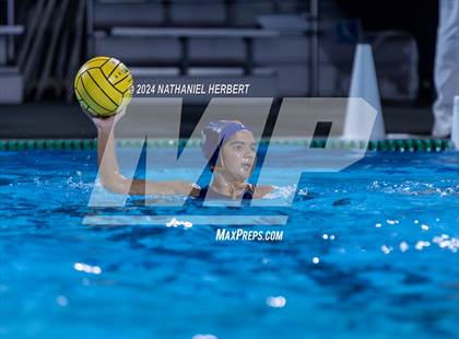 Thumbnail 3 in Cypress vs Capistrano Valley (Garden Grove Tournament) photogallery.