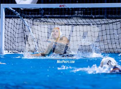Thumbnail 3 in Cypress vs Capistrano Valley (Garden Grove Tournament) photogallery.
