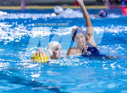 Thumbnail 3 in Cypress vs Capistrano Valley (Garden Grove Tournament) photogallery.
