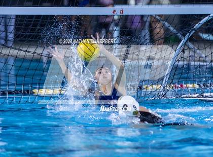 Thumbnail 1 in Cypress vs Capistrano Valley (Garden Grove Tournament) photogallery.