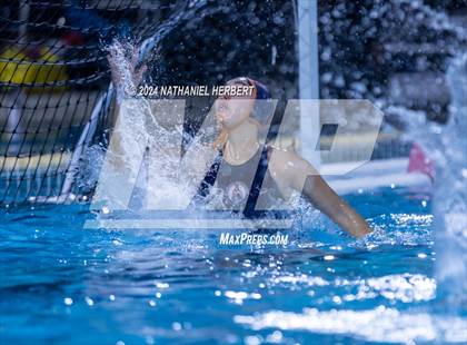 Thumbnail 3 in Cypress vs Capistrano Valley (Garden Grove Tournament) photogallery.