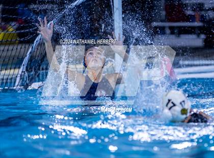 Thumbnail 3 in Cypress vs Capistrano Valley (Garden Grove Tournament) photogallery.