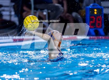Thumbnail 1 in Cypress vs Capistrano Valley (Garden Grove Tournament) photogallery.