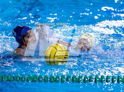 Thumbnail 1 in Cypress vs Capistrano Valley (Garden Grove Tournament) photogallery.
