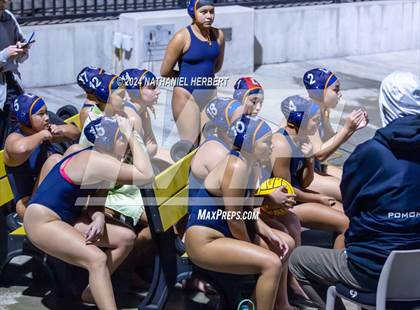 Thumbnail 1 in Cypress vs Capistrano Valley (Garden Grove Tournament) photogallery.