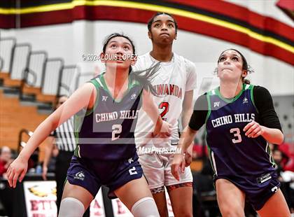 Thumbnail 2 in Chino Hills @ Etiwanda photogallery.