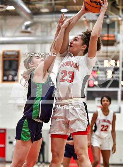 Thumbnail 3 in Chino Hills @ Etiwanda photogallery.
