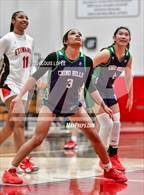 Photo from the gallery "Chino Hills @ Etiwanda"