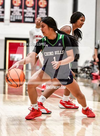 Thumbnail 2 in Chino Hills @ Etiwanda photogallery.