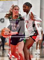 Photo from the gallery "Chino Hills @ Etiwanda"