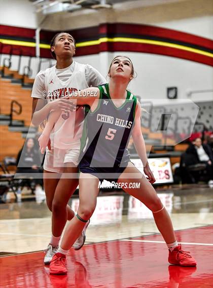Thumbnail 1 in Chino Hills @ Etiwanda photogallery.