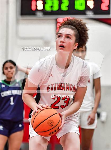 Thumbnail 2 in Chino Hills @ Etiwanda photogallery.