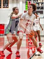 Photo from the gallery "Chino Hills @ Etiwanda"