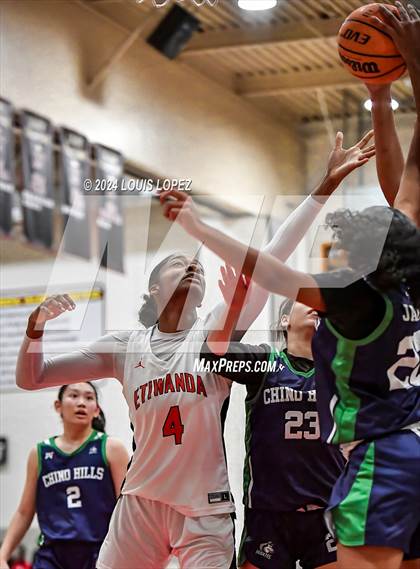 Thumbnail 3 in Chino Hills @ Etiwanda photogallery.