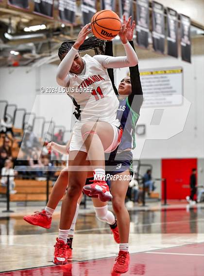 Thumbnail 3 in Chino Hills @ Etiwanda photogallery.