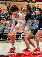 Photo from the gallery "Chino Hills @ Etiwanda"