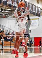 Photo from the gallery "Chino Hills @ Etiwanda"