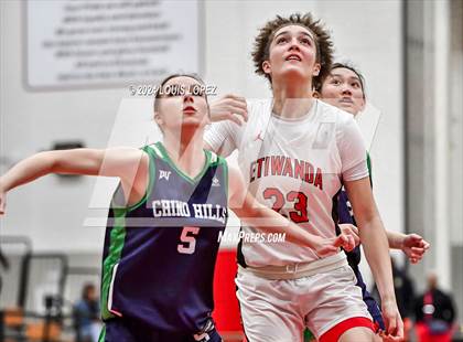 Thumbnail 2 in Chino Hills @ Etiwanda photogallery.