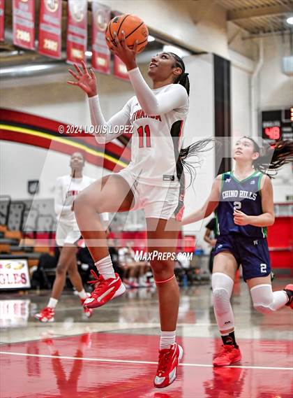 Thumbnail 1 in Chino Hills @ Etiwanda photogallery.