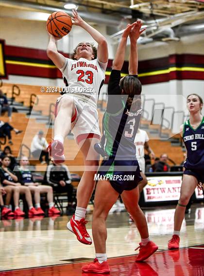 Thumbnail 1 in Chino Hills @ Etiwanda photogallery.