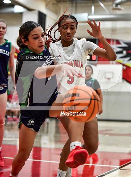 Thumbnail 3 in Chino Hills @ Etiwanda photogallery.