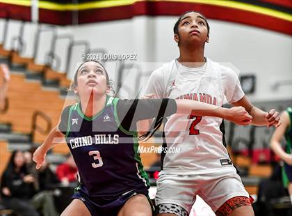 Thumbnail 1 in Chino Hills @ Etiwanda photogallery.