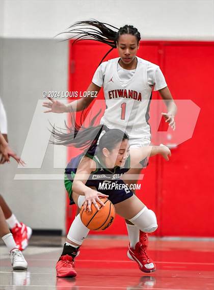 Thumbnail 2 in Chino Hills @ Etiwanda photogallery.