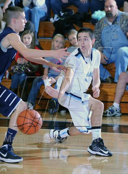 Thumbnail 2 in Ohio County @ Muhlenberg County photogallery.