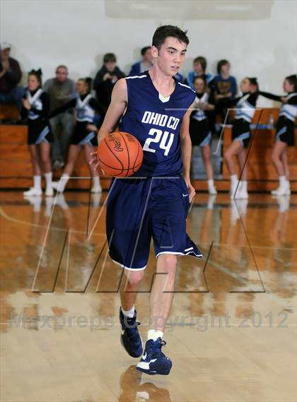 Thumbnail 1 in Ohio County @ Muhlenberg County photogallery.