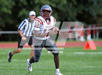 Thumbnail 1 in Phillips Exeter @ Taft photogallery.