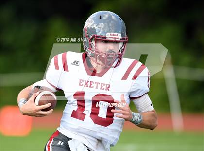 Thumbnail 3 in Phillips Exeter @ Taft photogallery.