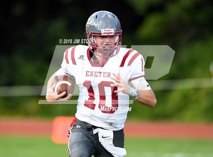 Thumbnail 1 in Phillips Exeter @ Taft photogallery.