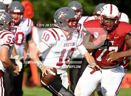 Thumbnail 1 in Phillips Exeter @ Taft photogallery.