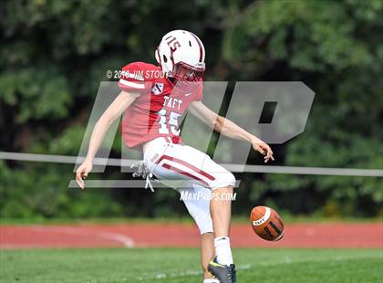 Thumbnail 1 in Phillips Exeter @ Taft photogallery.