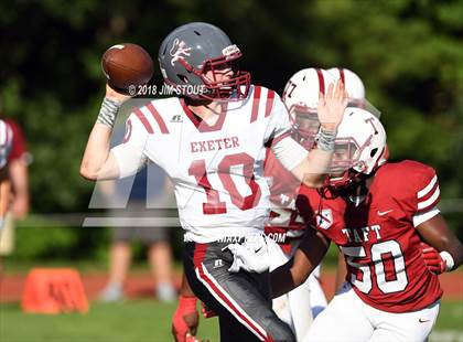 Thumbnail 1 in Phillips Exeter @ Taft photogallery.