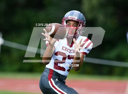 Thumbnail 1 in Phillips Exeter @ Taft photogallery.
