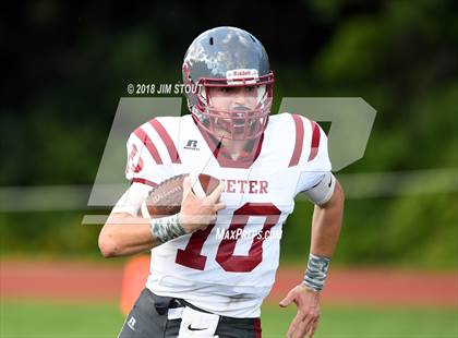 Thumbnail 2 in Phillips Exeter @ Taft photogallery.