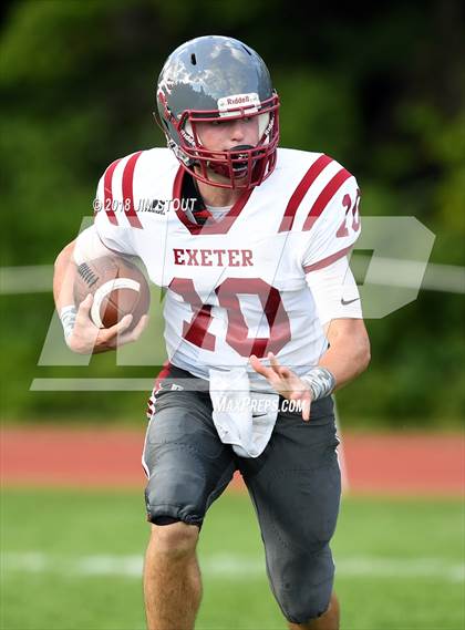 Thumbnail 2 in Phillips Exeter @ Taft photogallery.