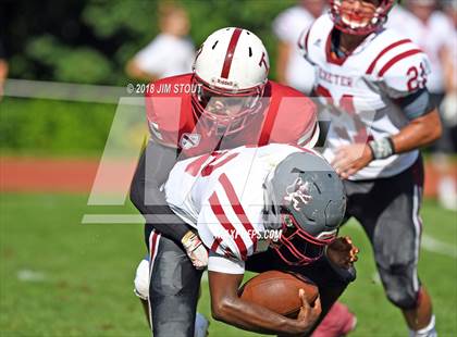 Thumbnail 1 in Phillips Exeter @ Taft photogallery.