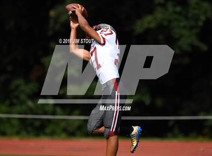 Thumbnail 2 in Phillips Exeter @ Taft photogallery.