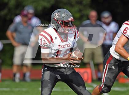 Thumbnail 1 in Phillips Exeter @ Taft photogallery.