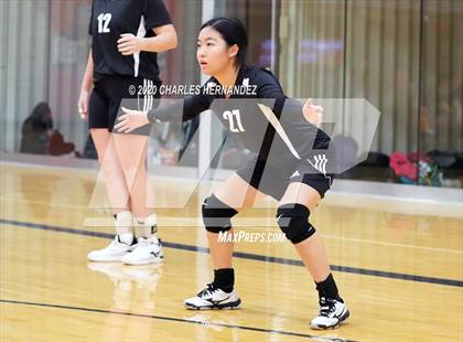 Thumbnail 1 in CenTex HomeSchool vs KOR Education School (TAIAO State Tournament) photogallery.