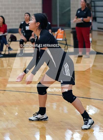 Thumbnail 1 in CenTex HomeSchool vs KOR Education School (TAIAO State Tournament) photogallery.