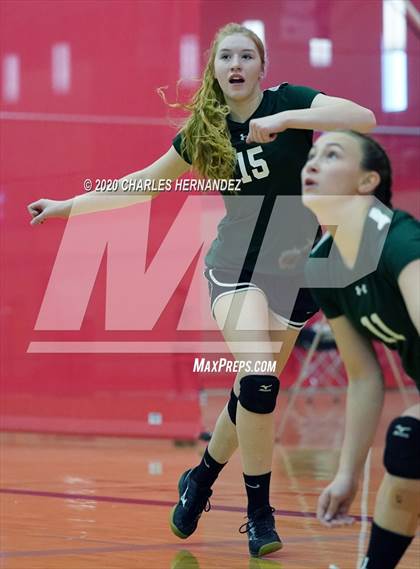 Thumbnail 2 in CenTex HomeSchool vs KOR Education School (TAIAO State Tournament) photogallery.